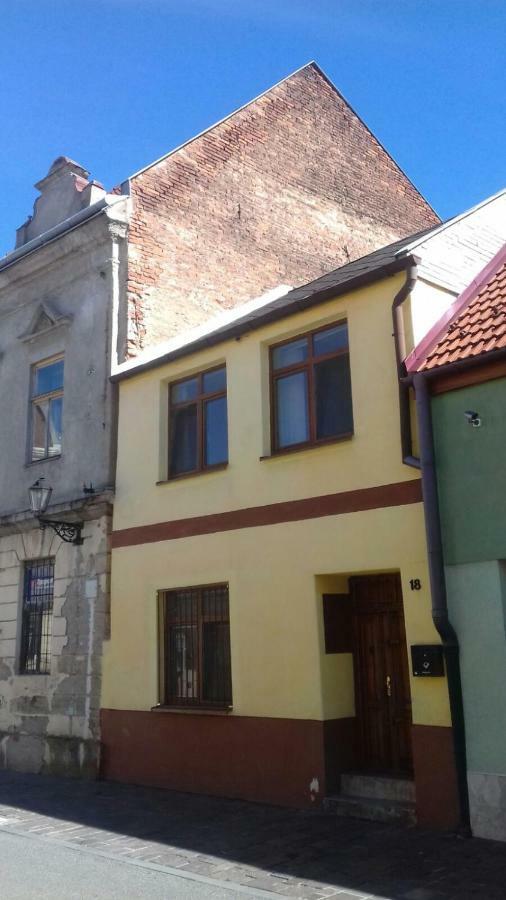 City Center Ap 2 Košice Extérieur photo